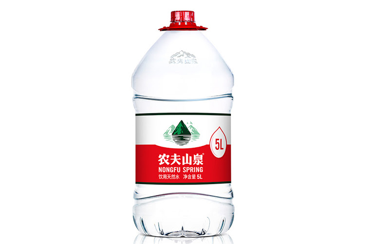 NONGFU SPRING WATER 5L